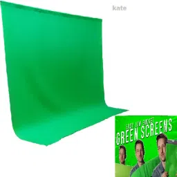 Kate 8x4 ft backdrop,background and green screen Reflector-image-83