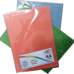 Super Ruled A4 75 gsm Photo Paper-image-6