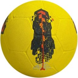 spartan Thunder with pump combo Football - Size: 5 image 3