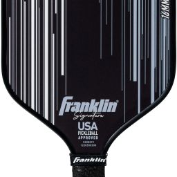Signature Series 16mm Pickleball Paddle-image-21