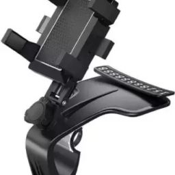 Car Mobile Holder for Clip, Dashboard, Steering-image-48