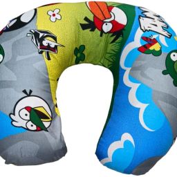 Breast Feeding Pillow Breastfeeding Pillow-image-60