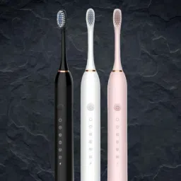Dentavibe Daily Use Electric Brush with Rechargeable Battery Electric Toothbrush-image-87