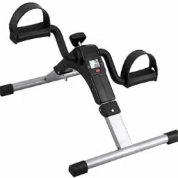 HOME GYM CYCLE, OFFICE GYM CYCLE, EXERCISE GYM CYCLE Mini Pedal Exerciser Cycle-39