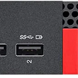 NCS Intel® Core™ i5-6500 Processor - ThinkCentre Mini PC [KAK] Lenovo® - Core™ i5-6500 [6MB Cache, Up to 3.60 GHz] (8 GB RAM/Intel® HD 530 4K Graphics/1 TB Hard Disk/256 GB SSD Capacity/Windows 11 Pro) Microtower with MS Office-43