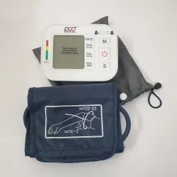 point of care PBM-06 Bp Monitor-image-12