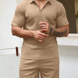 Self Design Men Track Suit-image-99
