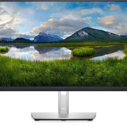 DELL P series 60.96 cm (24 inch) Full HD LED Backlit IPS Panel Monitor (24" P2422HE USB-C Hub- IPS Panel, HDMI, DP, USB Ports, Height Adjustable, Pivot)-14