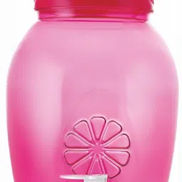 2 L Plastic Kettle Jug-image-50