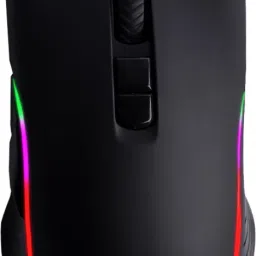 Arctic Fox APEX EON USB with Breathing Lights and DPI Upto 20,000 Wired Ambidextrous OpticalGaming Mouse-20
