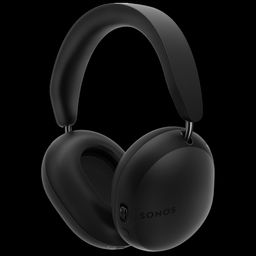 SONOS Ace Bluetooth Headphone with Mic (Active Noise Cancellation, Over Ear, Black)-15