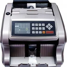 verena Professional Money Counting Machine with Countit Banknote Detector Note Counting Machine (Counting Speed - 1000 notes/min) Note Counting Machine-12
