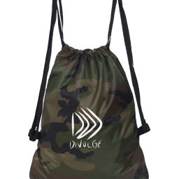 Small 15 L Backpack Monster Daypack, Drawstring baag, yoga bag, Sports bag-image-74