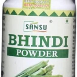 Bhindi Powder Seed-image-41