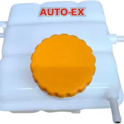 Coolant Tank Bottle Compatible/Replacement For Spark (2007 to 2016) Vehicle Coolant Tank-22