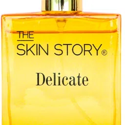 Delicate Sea Breeze, Lemon & Apple Fragrance Long Lasting Perfume, Eau De Parfum Eau de Parfum - 50 ml-image-16