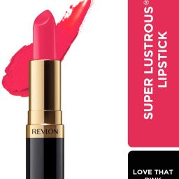 Super Lustrous |Creme Lipstick| 80% Conditioning-26