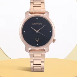 Analog Watch- For Women AS000015G-13
