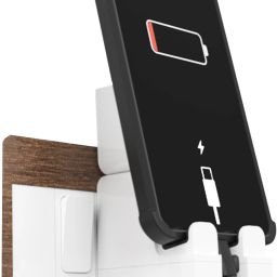 Keratin 25 W PD 3 A Wall Charger for Mobile with Detachable Cable-image-51