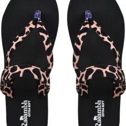 Women's Comfortable Stylish and Trending Flip Flops Slippers For Women/Girls Women Slippers-picture-30