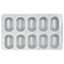 Gracederma Depiglow Forte Tablet (10 TAB) image 2