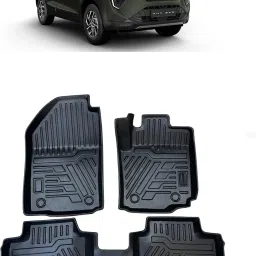 TPV 9D Mat For Mahindra XUV 3XO-image-73