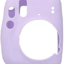 Stela Instax mini 11 Silicone Protective Camera Case Camera Bag-10