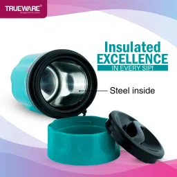 trueware Tuff Flask 300 ml 300 ml Flask image 4
