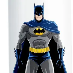 Batman Sipper Water Bottle For boys & Gilr Birthday (NS-14) 600 ml Water Bottle-image-39