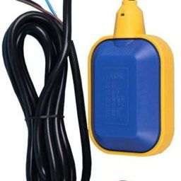 OCEAN STAR Water Float Switch Sensor for Water Level Controller with 3 Meter Wire Wired Sensor Security System-32
