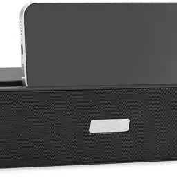 Soroo Future New 2024 Smart Soundbar Dolby Atmos Bass with High Sound Bluetooth Speaker 16 W Bluetooth Soundbar-14