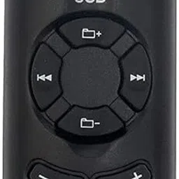 AACL Compatible for Mi Smart tv Remote Control with Voice Command - Hot Keys of Prime s and Netflix Use for LCD LED QLED OLED UHD 4k Android Xiaomi TVs (Pairing Must) Remote Controller-image-58