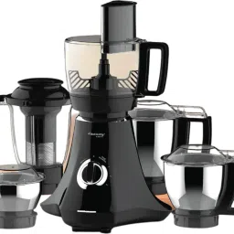 ELEKTRA 1000 W Juicer Mixer Grinder-image-20