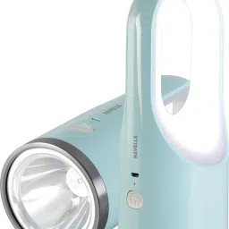 Halo 50 Rechargeable Torch-13