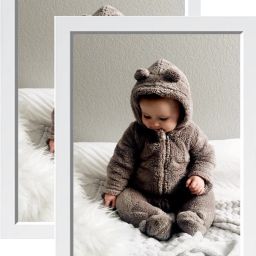 Acrylic Wall Photo Frame-image-37