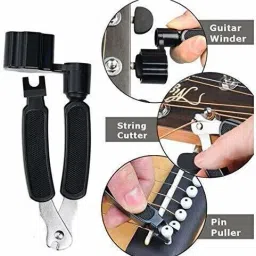 urban infotech Manual Guitar String Winder image 2