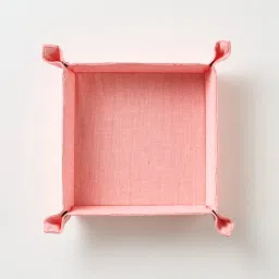 Cotton Bread Basket-28