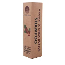 Riverside Nectar Argan & Shea Butter Shampoo - 200 ml image 2