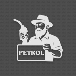 Sticker & Decal for Car-image-80