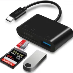 KIPZO USB Type C OTG Adapter-picture-23