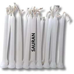 Pack of 12 Basic Candle-image-18