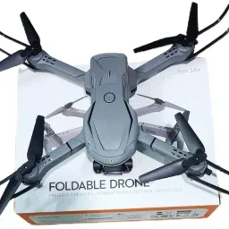 HorizonFlyer Ultimate WiFi Camera Quadcopter with 360 Flip Stunts Drone-15