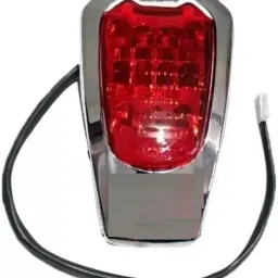 Halogen Tail-light for Bajaj V 150-image-36
