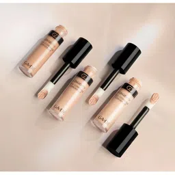 GA-DE Longevity Full Coverage Concealer with Large Applicator 7.2ml - Biscuit 28 image 4
