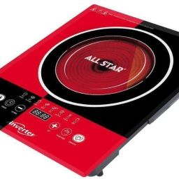 2000 W Radiant Cooktop Touch Panel-24