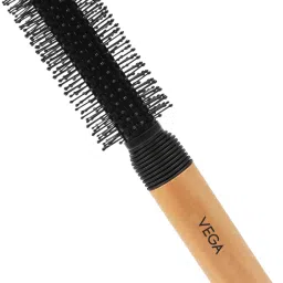 Round Brush (India's No.1 Brand) All Hair Types (E8-RB)-24
