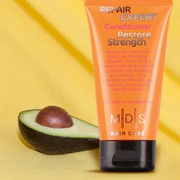 mades Unisex Repair Expert Restore Strength Hair Conditioner 75 ml-picture-42