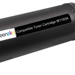 GREENSKY Toner Cartridge 103A / W1103A Black Compatible for HP 1000,1000a,1000w,,Printers Black Ink Toner-image-7