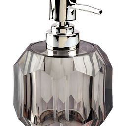Kookee Grey Abstract Soap Dispenser 200 ml image 2