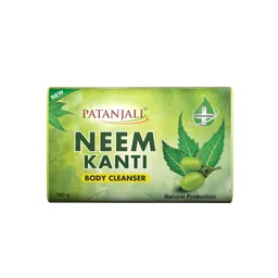 patanjali Neem Kanti Body Cleanser for Soft Skin, Deep Hydration-picture-3